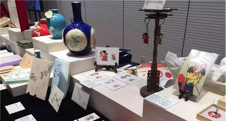 文創IP賦能，禮遇新章 2023CSF文化用品交易會引領行業新風尚