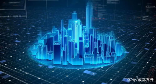 締造指尖上的社區(qū)生活 i萬家智慧社區(qū)小程序正式上線，開啟數(shù)字服務(wù)新篇章